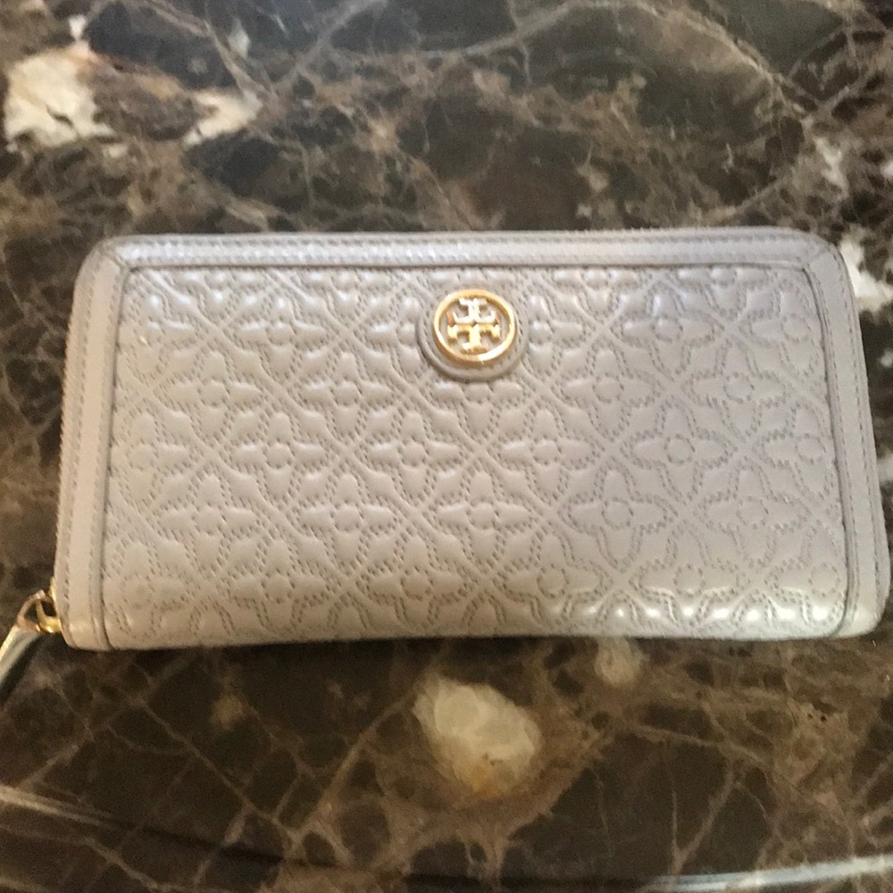 Tory Burch Wallet